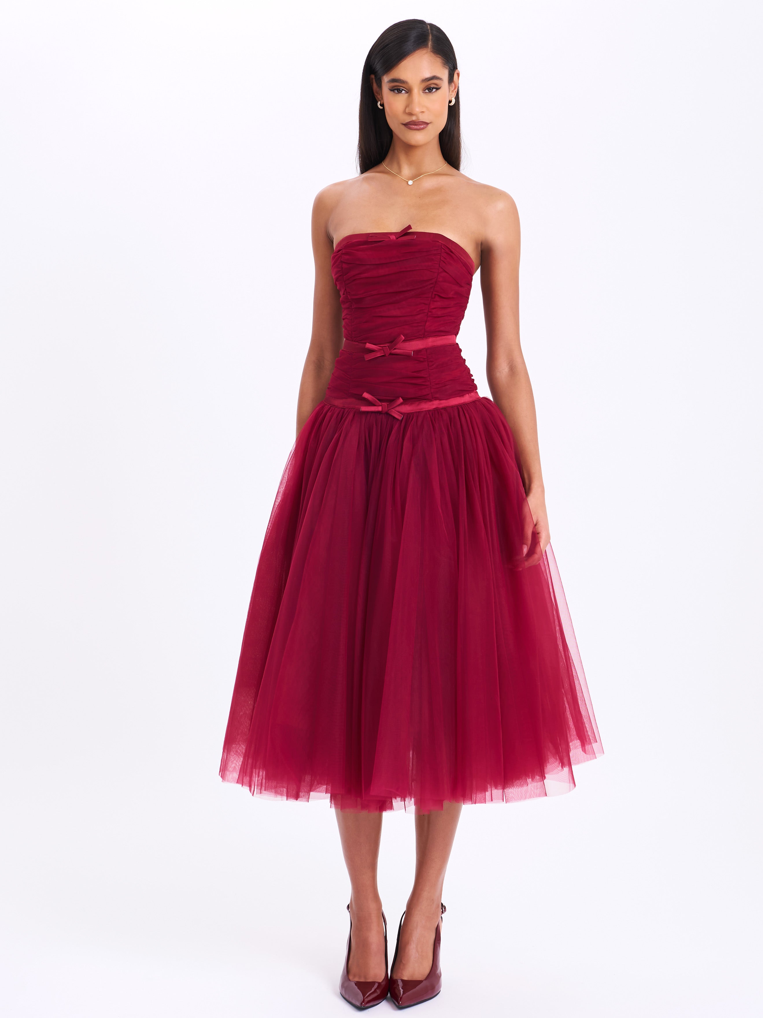 Mabel robe féminine