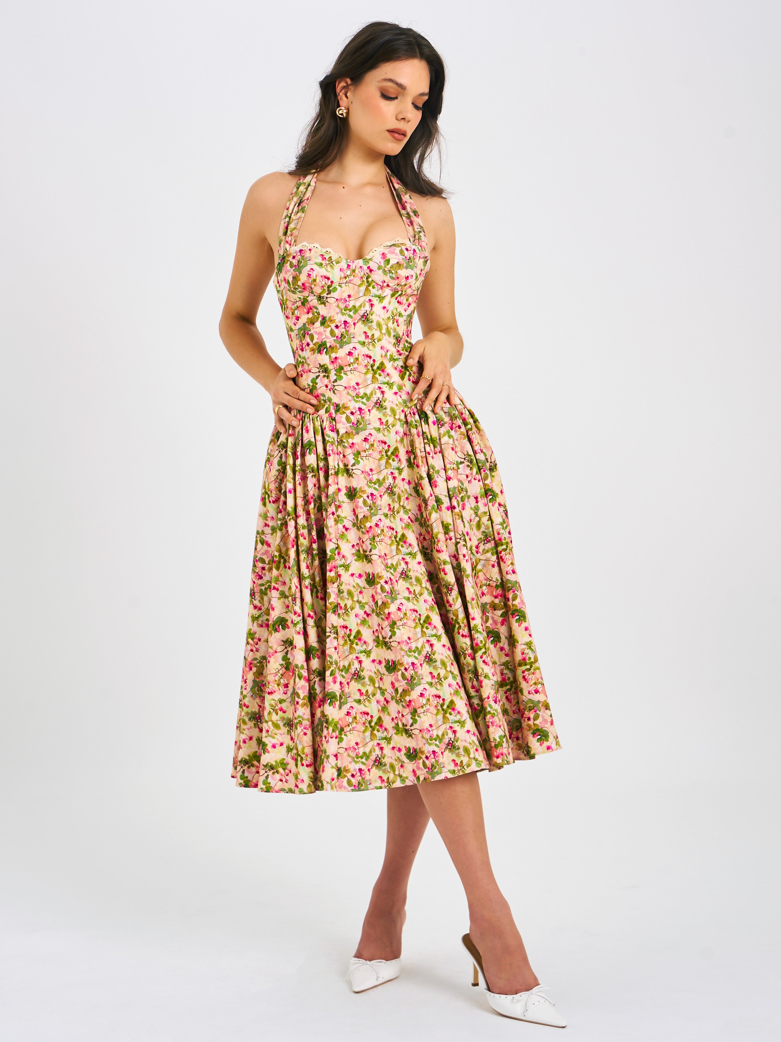 robe licou