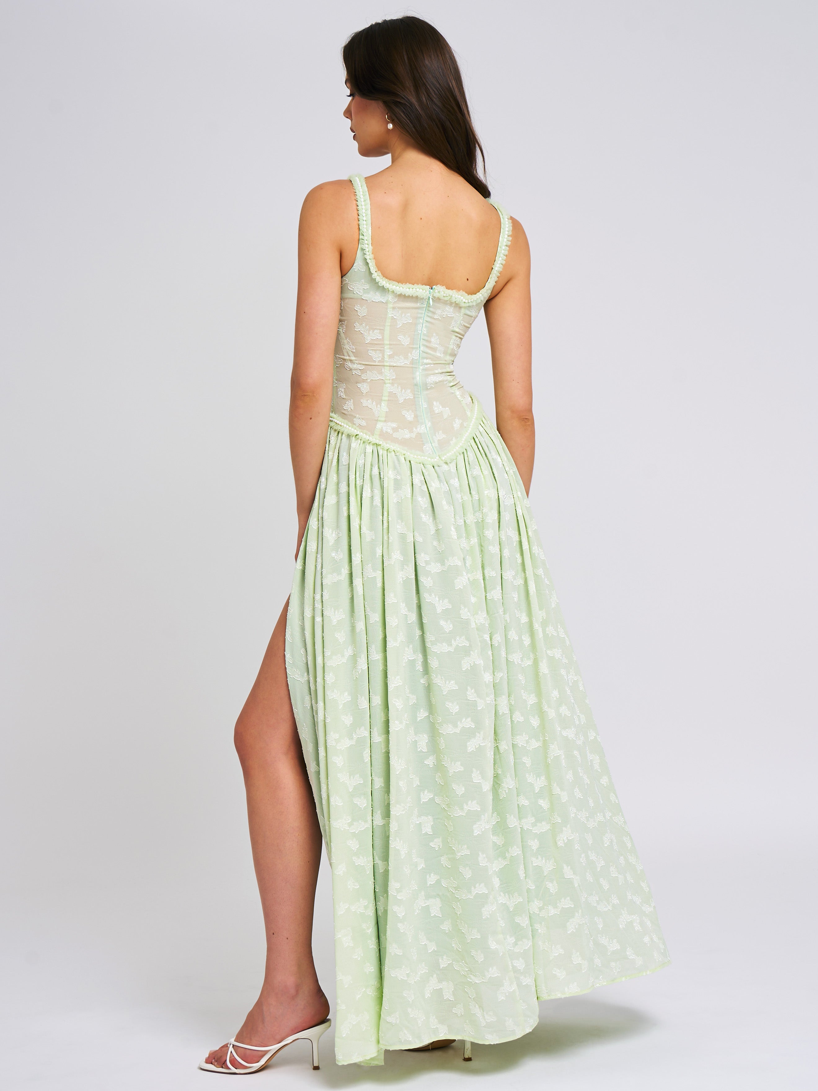 modèle robe Ulissa
