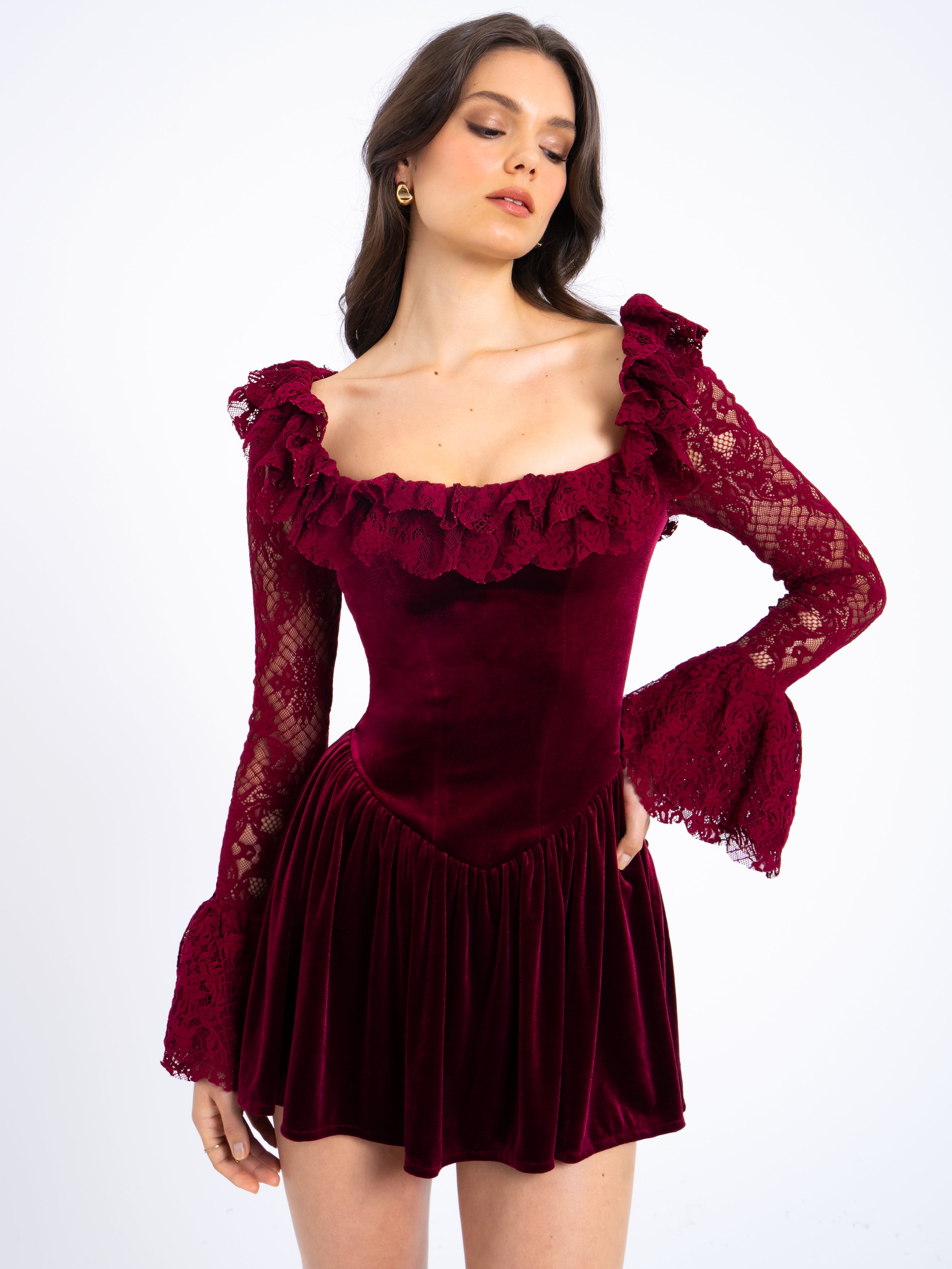 fashion dress
