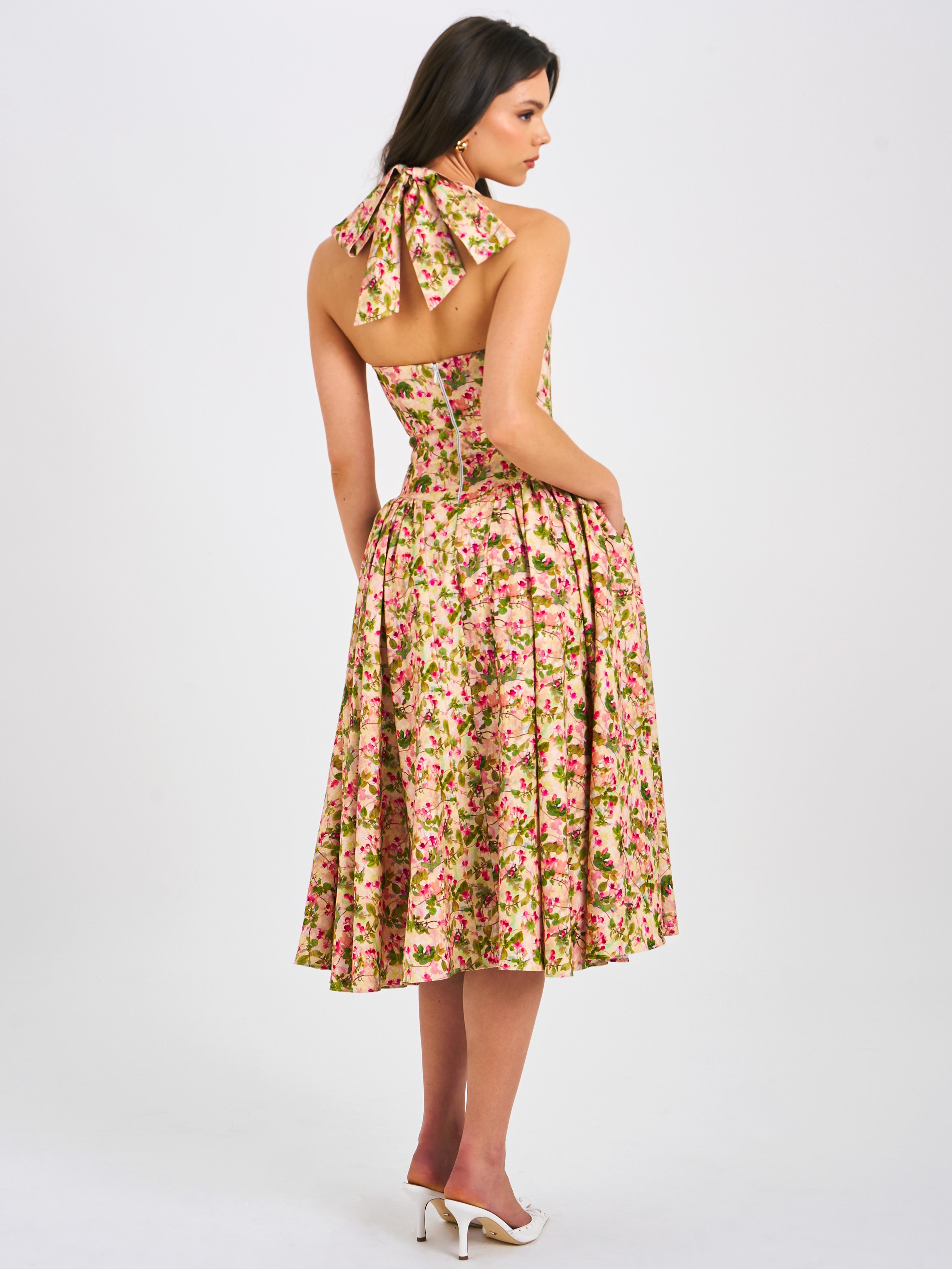 robe chic femme