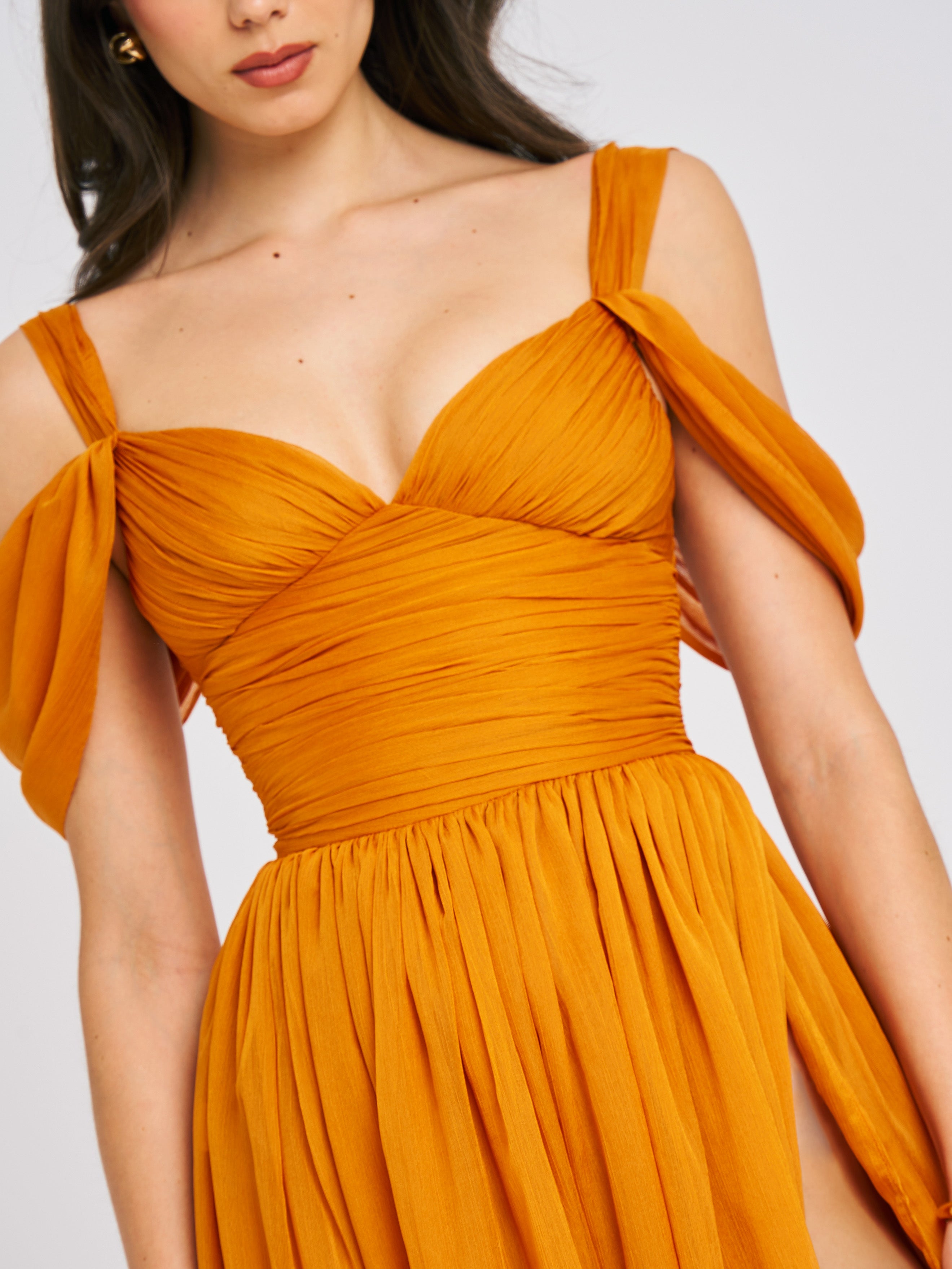 Robe élégante Jelani
