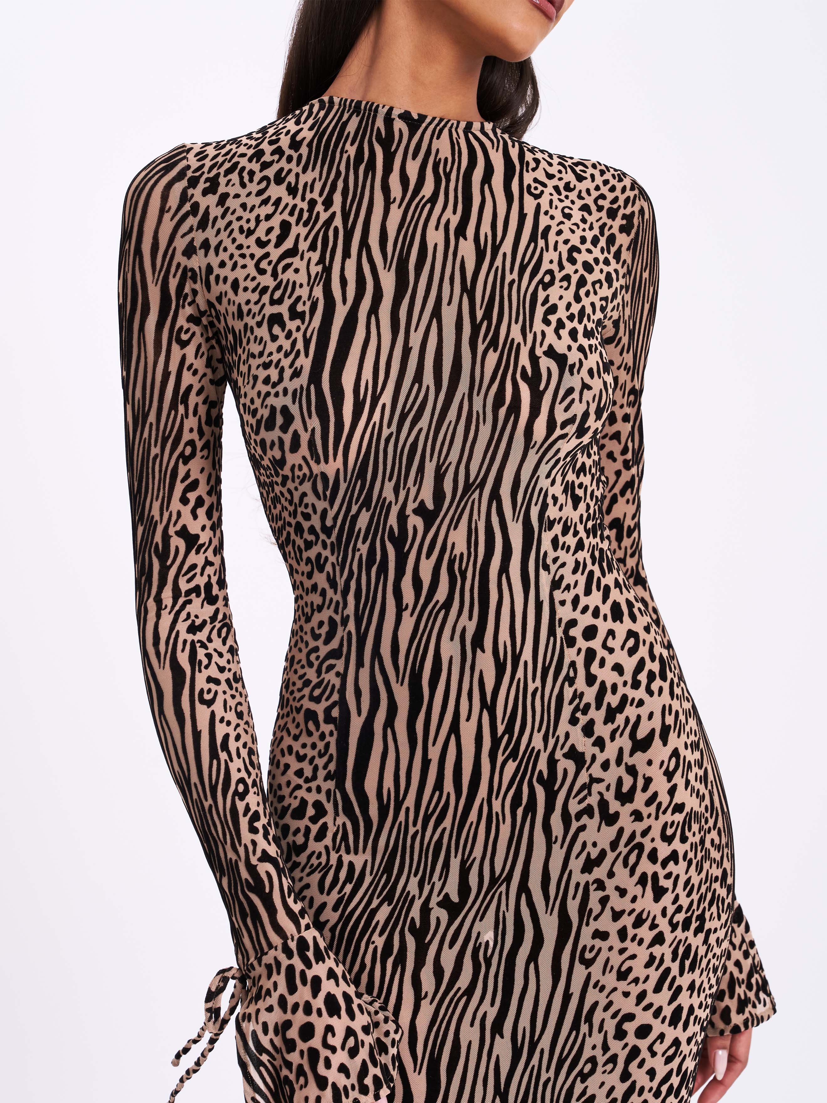 robe pour soirée spéciale