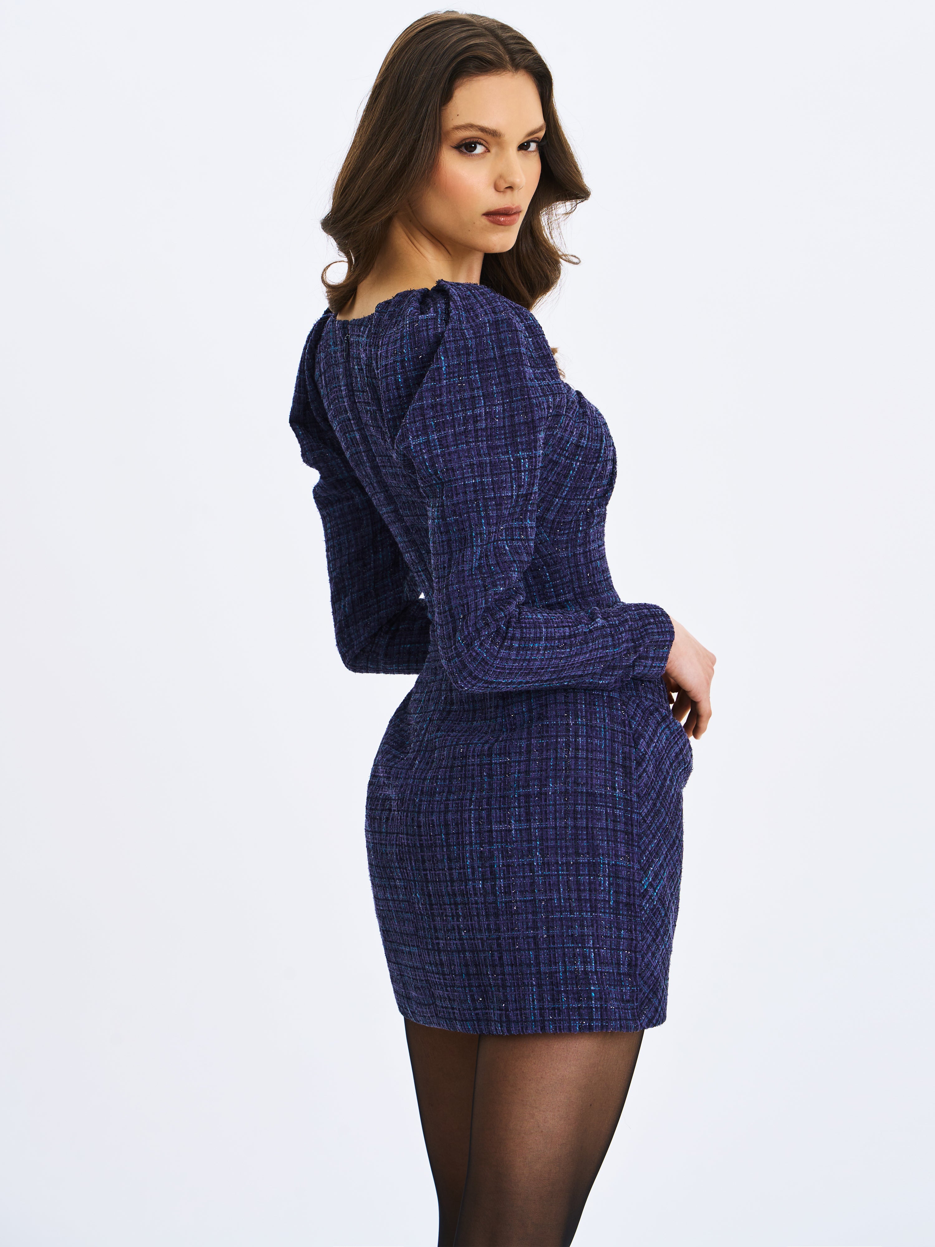 robe chic pour événement