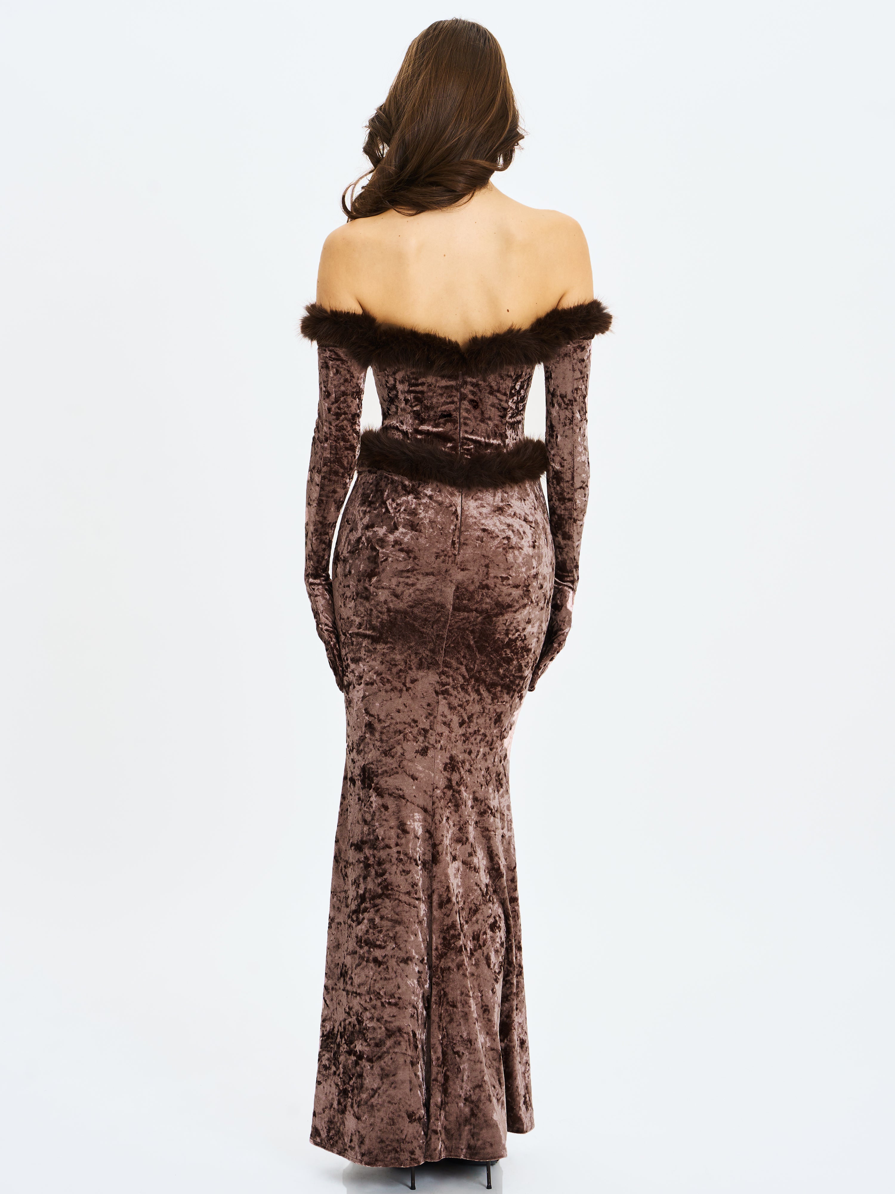 tenue élégante femme