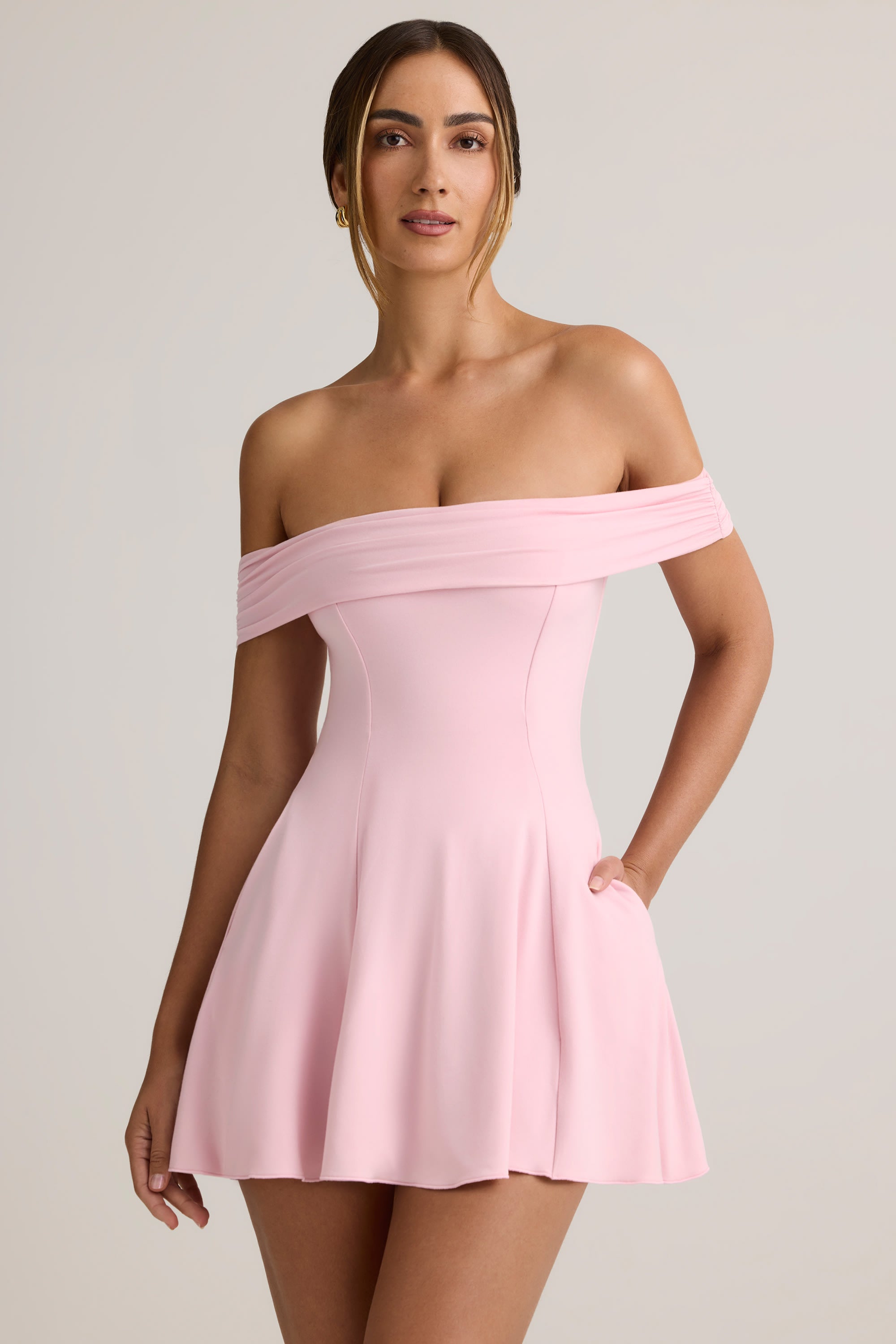 robe tendance estivale