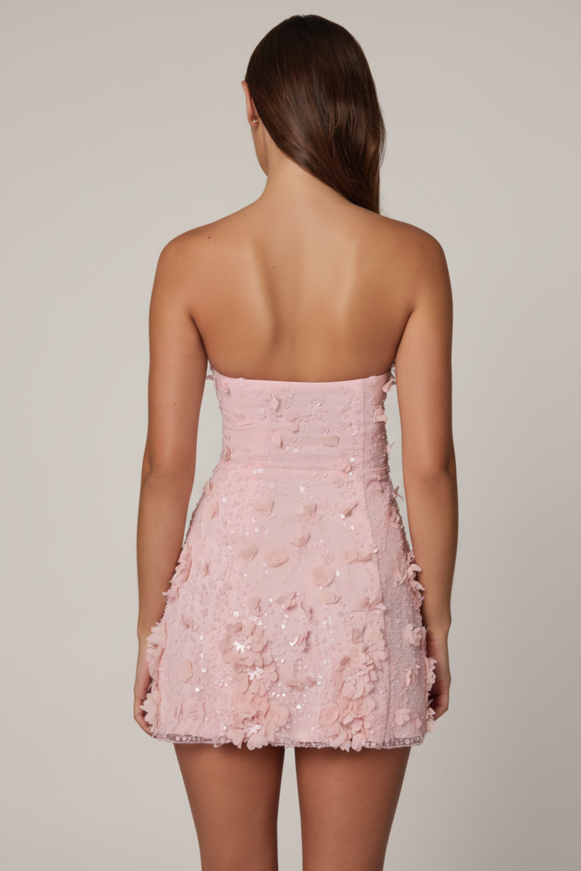 corset-dress élégant