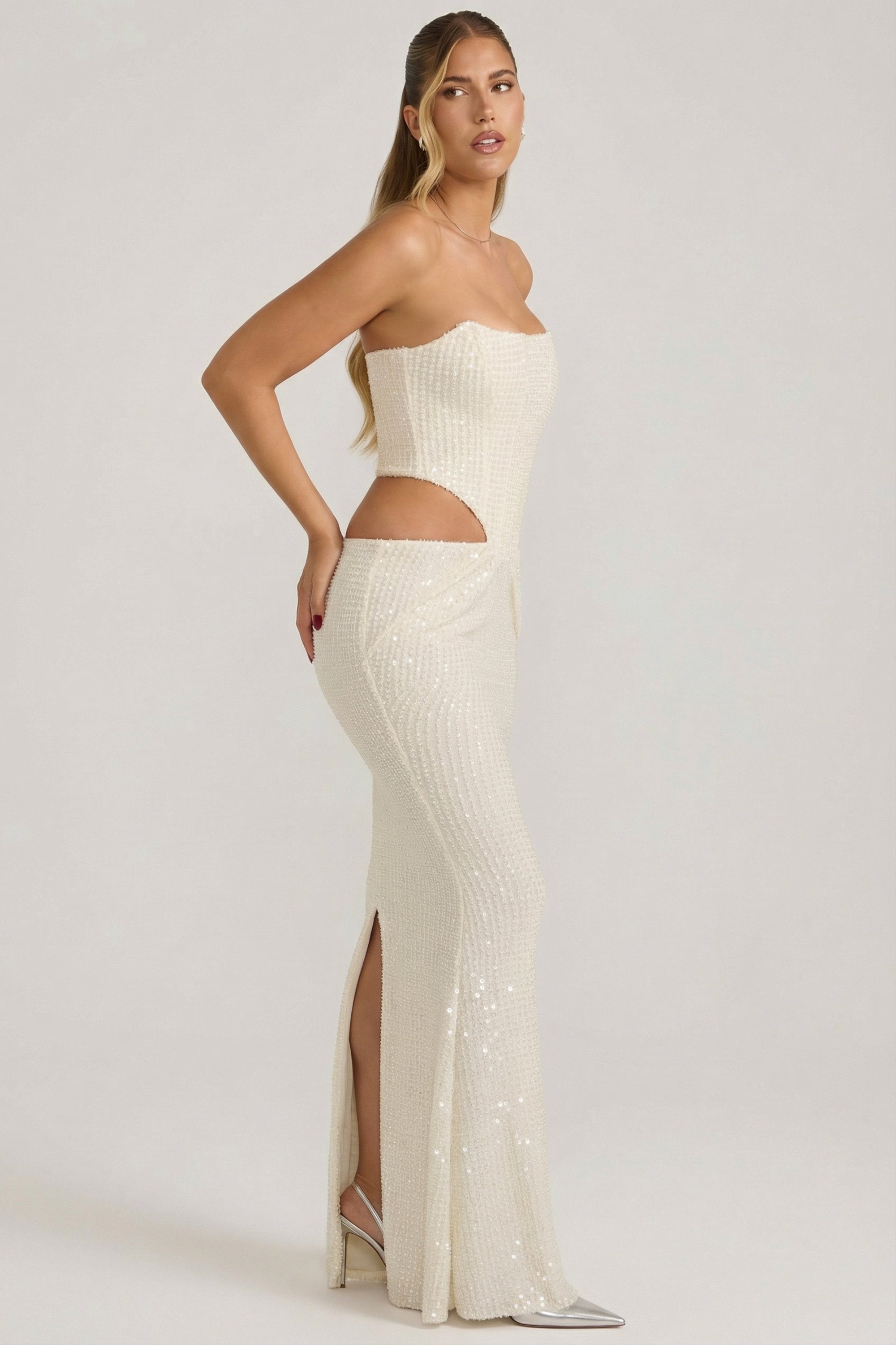 robe corset-dress tendance