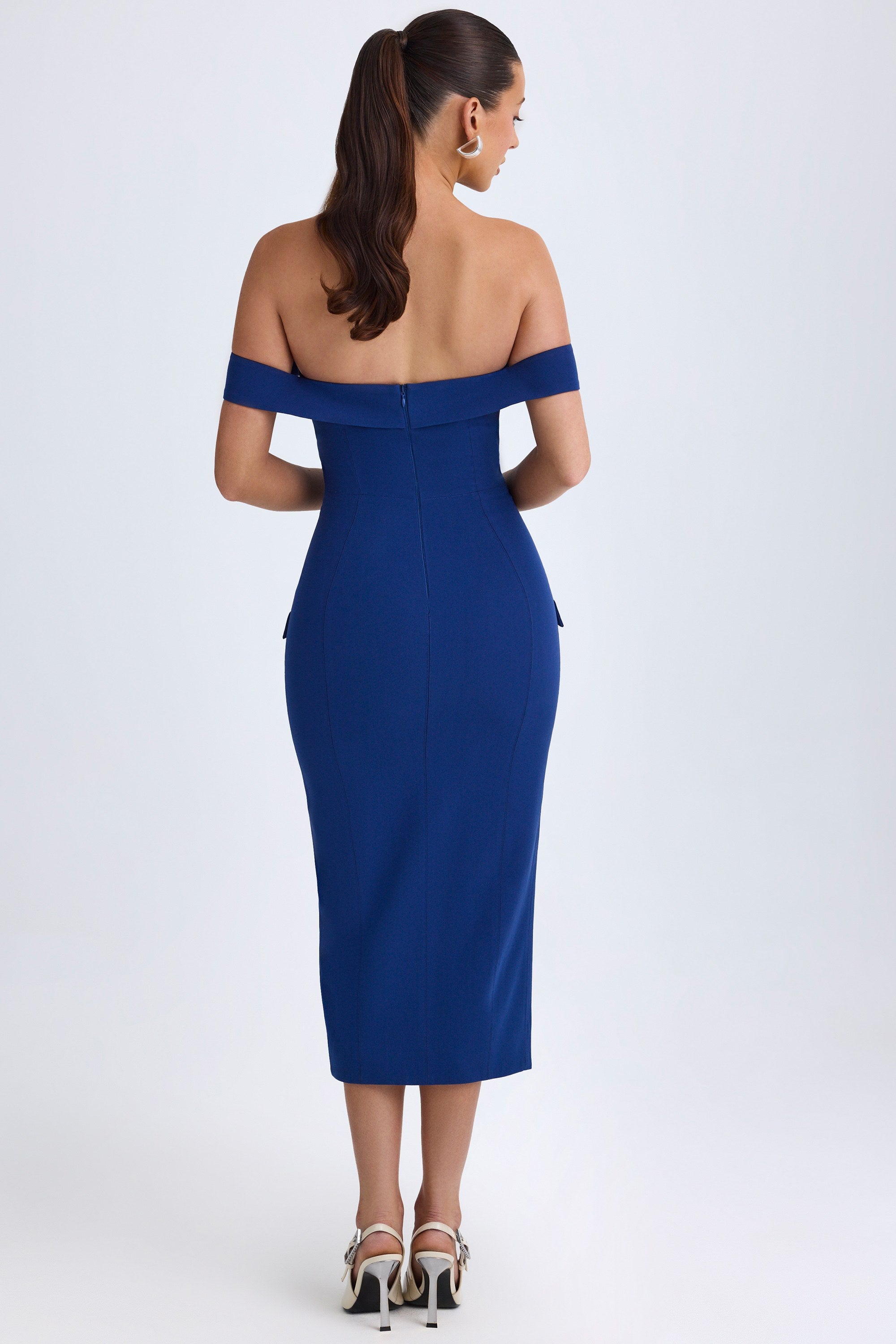 tenue élégante midaxi