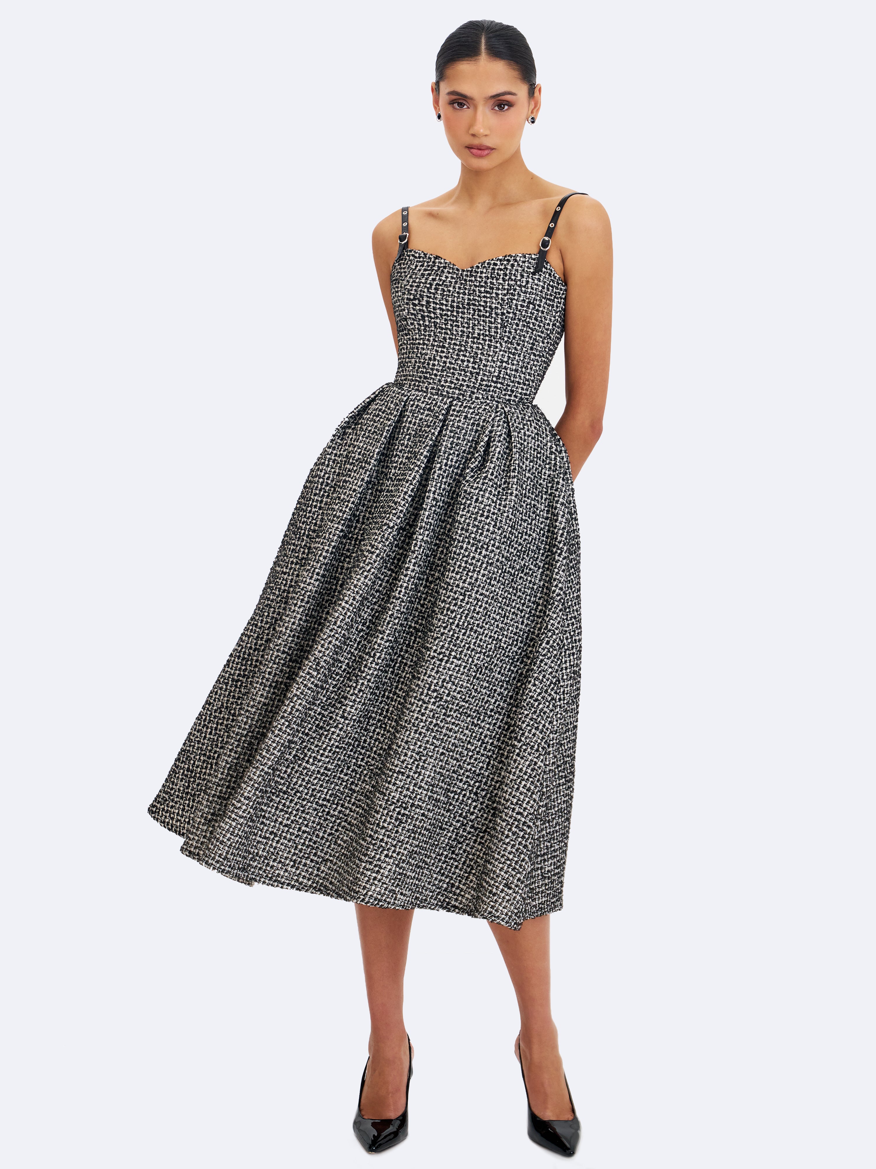 Robe élégante Katalina