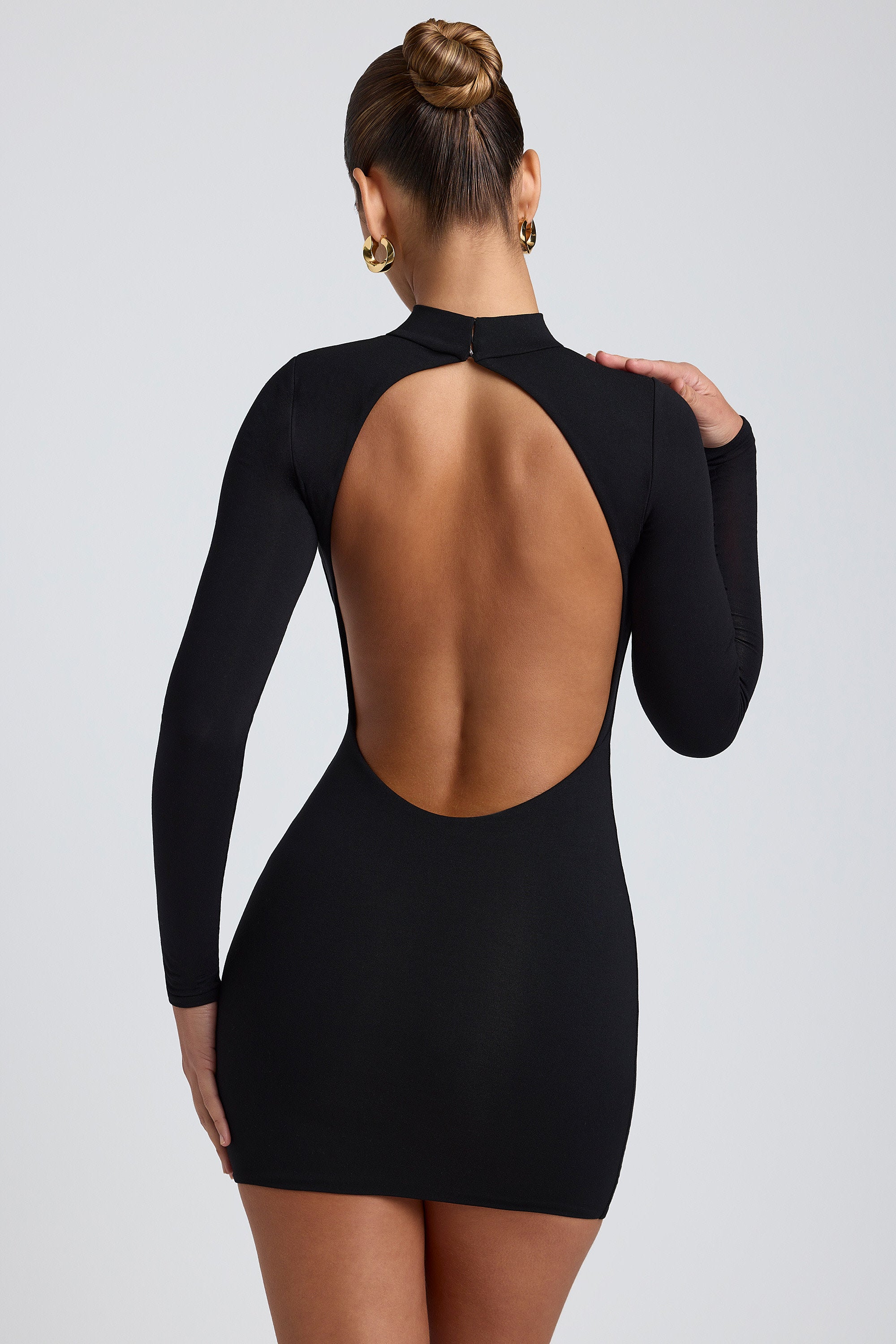 mini robe modal
