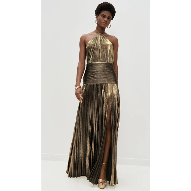 corset maxi dress – Image 12
