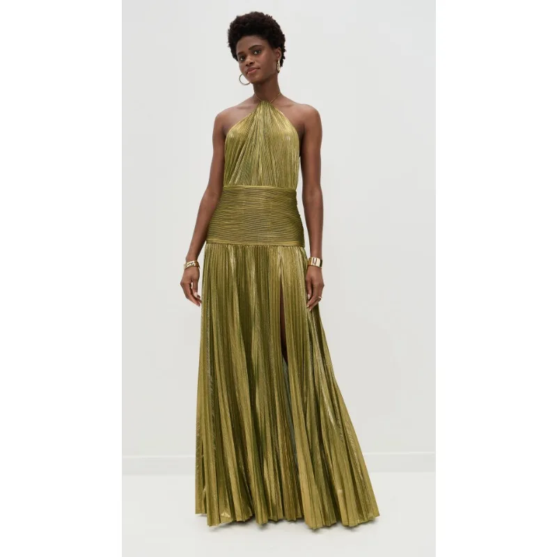 corset maxi dress – Image 5