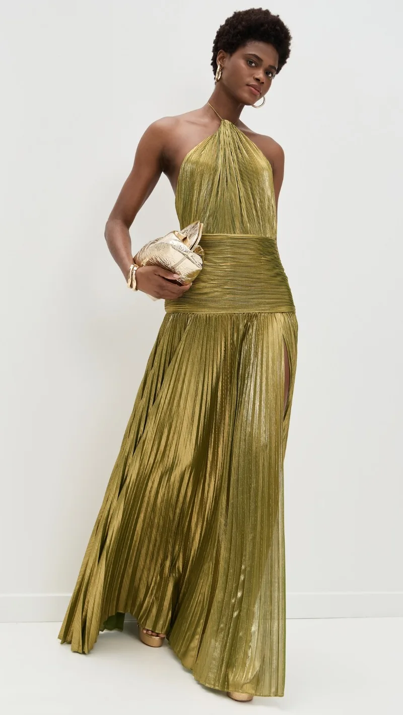 corset maxi dress – Image 26