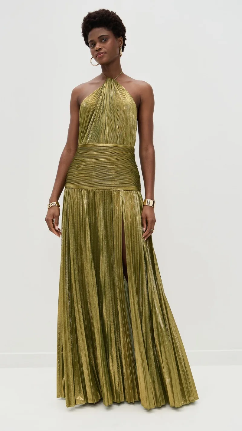 corset maxi dress – Image 23