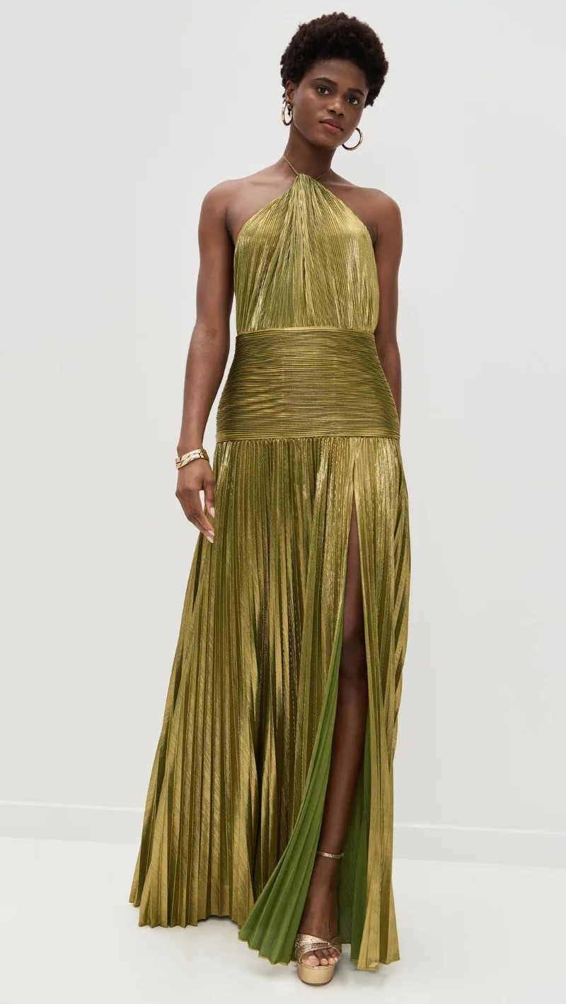 corset maxi dress – Image 24