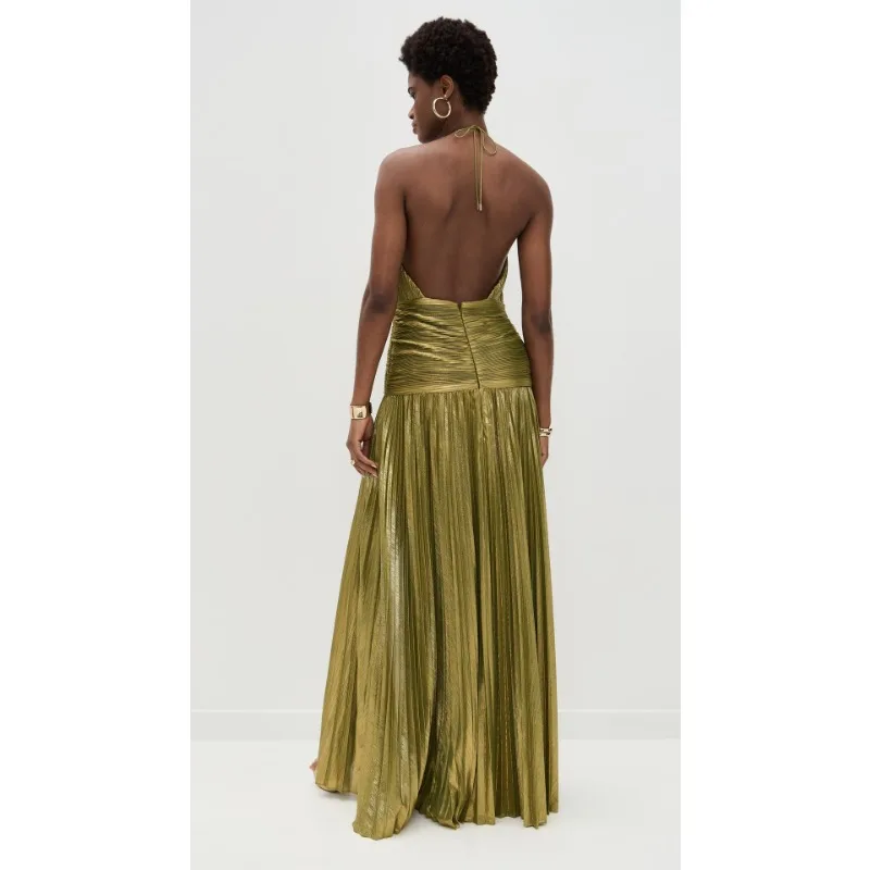 corset maxi dress – Image 6