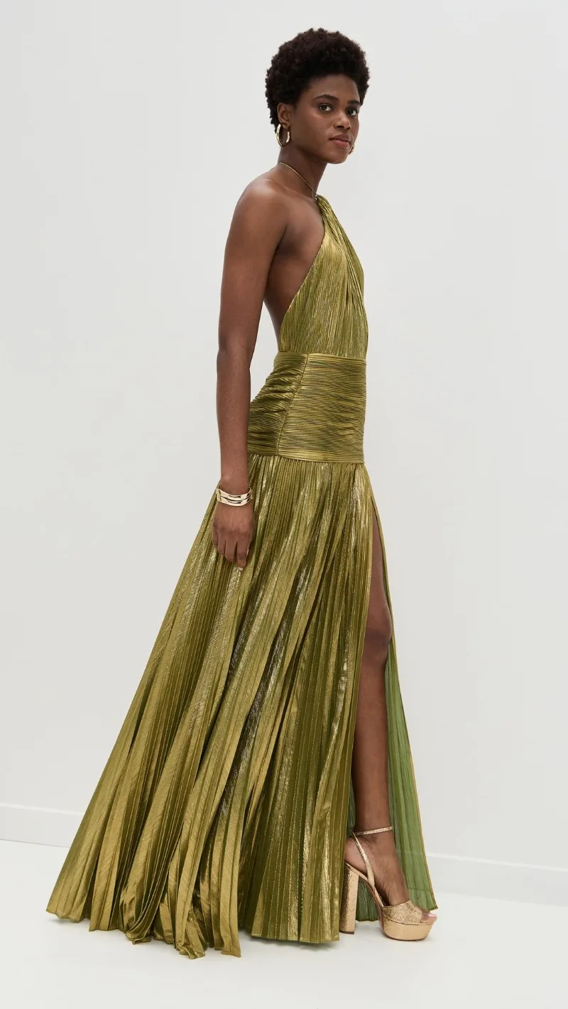 corset maxi dress – Image 27