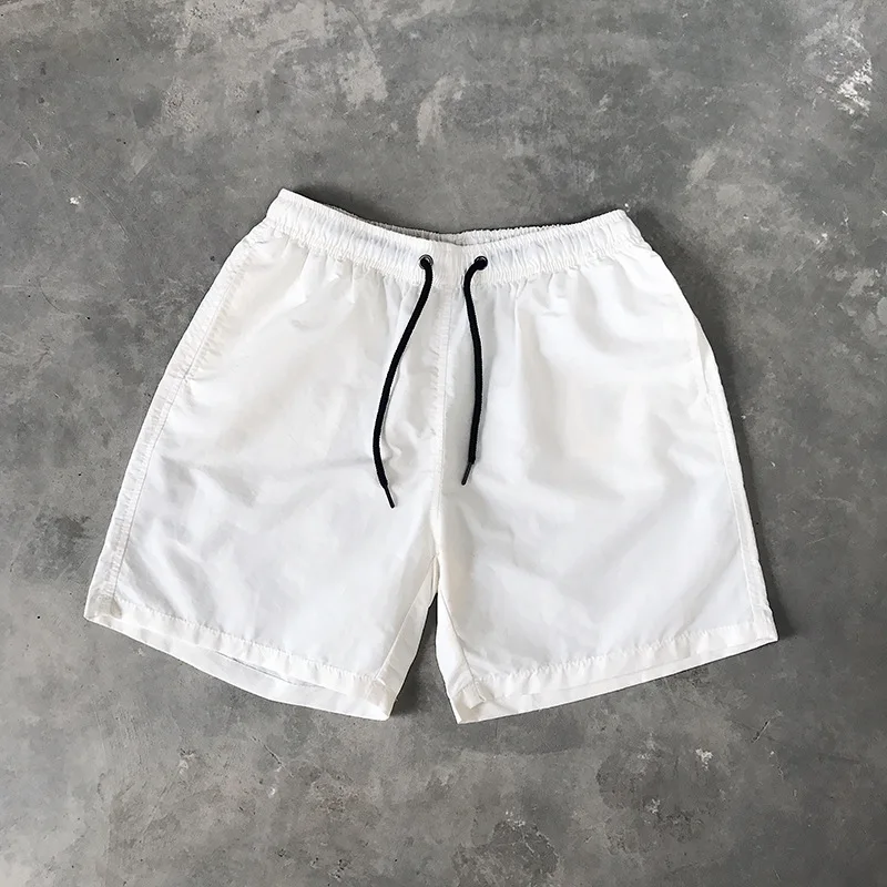 2026 Mens Swim Trunks Beach Board Shorts M 5XL Summer Swimming Running Sports Surfing Quick Dry Breathable Lightweight Shorts - Image 13