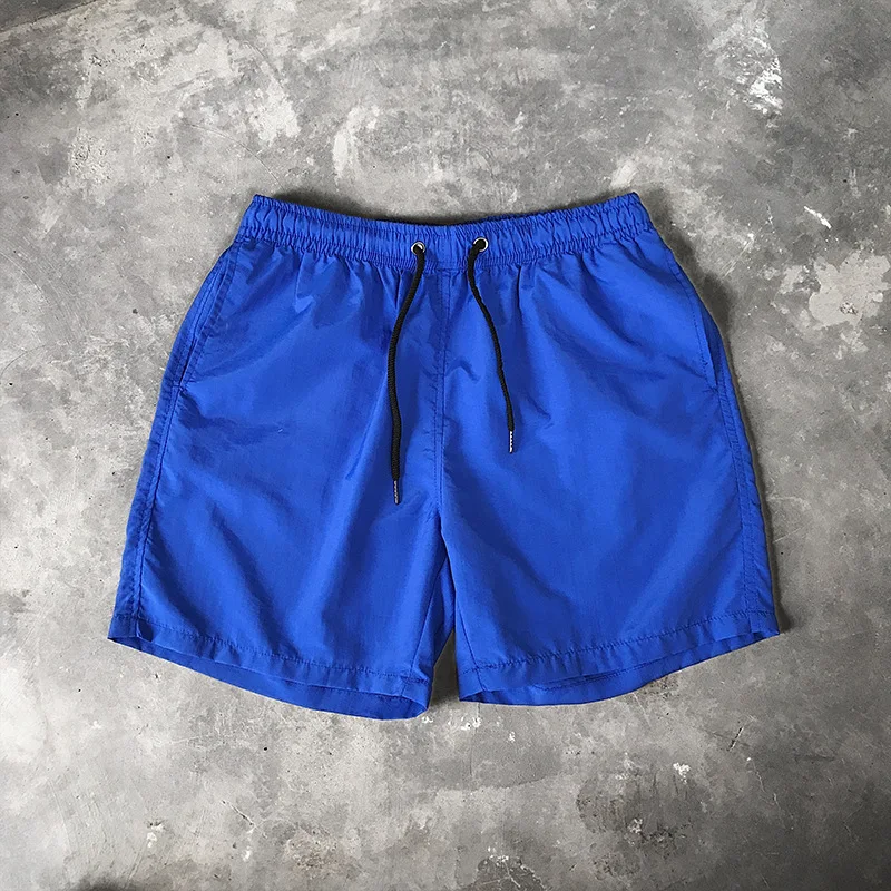 2026 Mens Swim Trunks Beach Board Shorts M 5XL Summer Swimming Running Sports Surfing Quick Dry Breathable Lightweight Shorts - Image 16