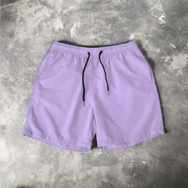 2026 Mens Swim Trunks Beach Board Shorts M 5XL Summer Swimming Running Sports Surfing Quick Dry Breathable Lightweight Shorts - Image 11