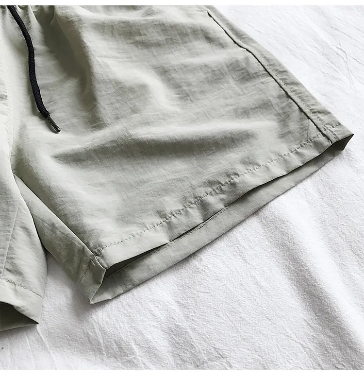 2026 Mens Swim Trunks Beach Board Shorts M 5XL Summer Swimming Running Sports Surfing Quick Dry Breathable Lightweight Shorts - Image 41