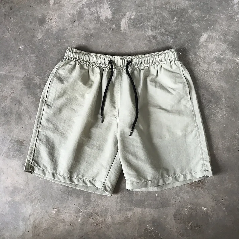 2026 Mens Swim Trunks Beach Board Shorts M 5XL Summer Swimming Running Sports Surfing Quick Dry Breathable Lightweight Shorts - Image 20
