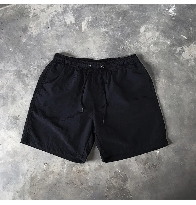 2026 Mens Swim Trunks Beach Board Shorts M 5XL Summer Swimming Running Sports Surfing Quick Dry Breathable Lightweight Shorts - Image 34
