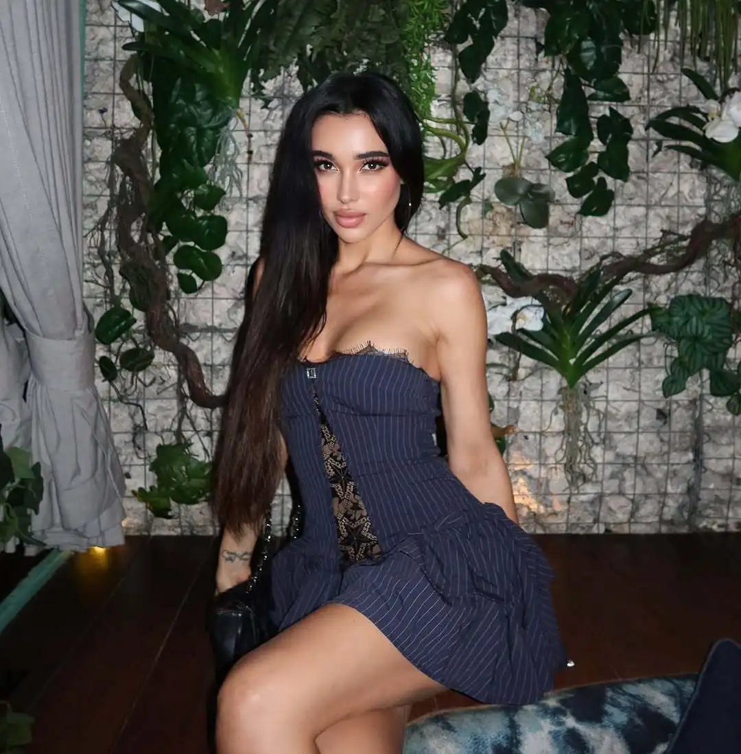 Sexy Lace Ruched Patchwork Bodycon Mini Dress - Image 10