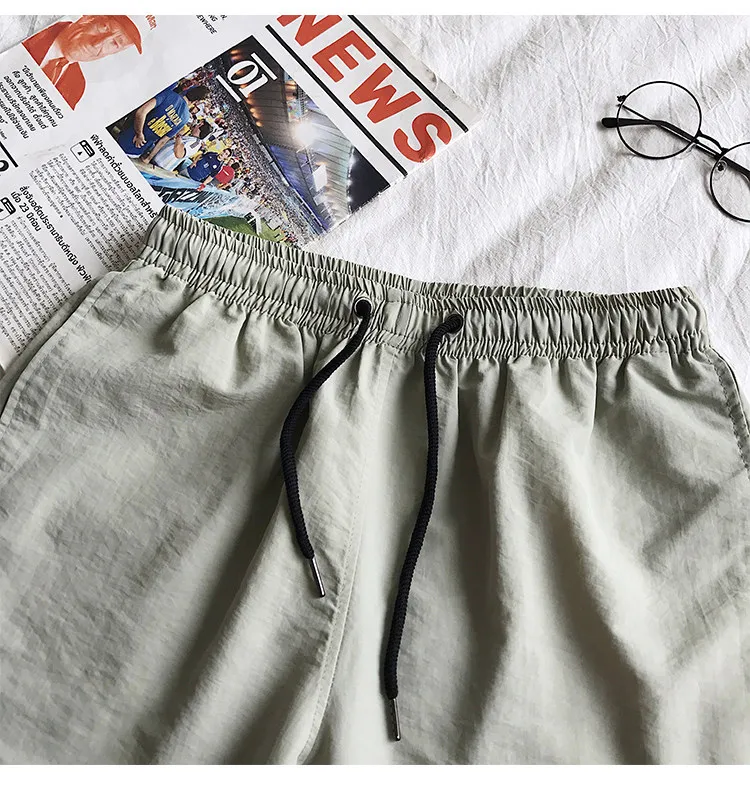 2026 Mens Swim Trunks Beach Board Shorts M 5XL Summer Swimming Running Sports Surfing Quick Dry Breathable Lightweight Shorts - Image 39