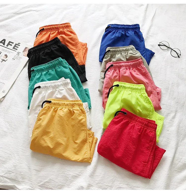 2026 Mens Swim Trunks Beach Board Shorts M 5XL Summer Swimming Running Sports Surfing Quick Dry Breathable Lightweight Shorts - Image 23