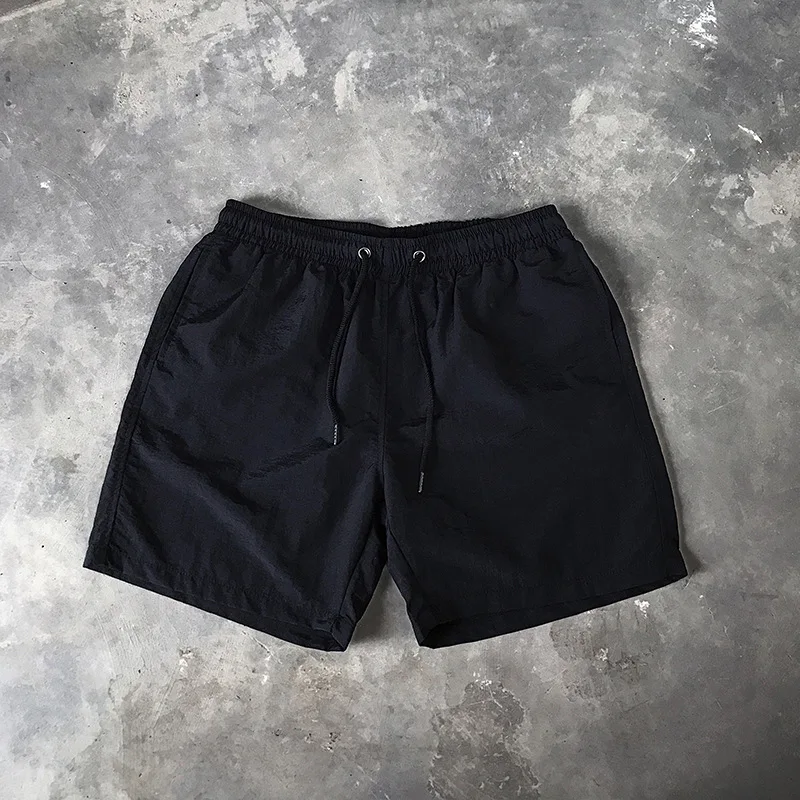 2026 Mens Swim Trunks Beach Board Shorts M 5XL Summer Swimming Running Sports Surfing Quick Dry Breathable Lightweight Shorts - Image 5