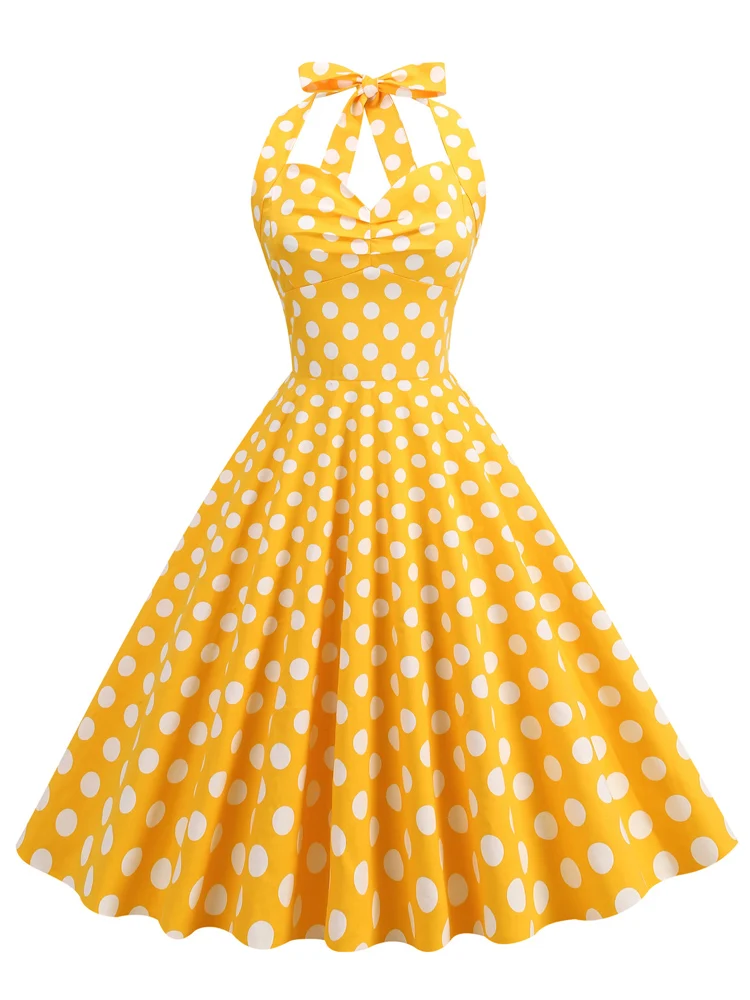 Corset Dress Cotton Dresses - Image 5