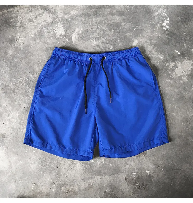 2026 Mens Swim Trunks Beach Board Shorts M 5XL Summer Swimming Running Sports Surfing Quick Dry Breathable Lightweight Shorts - Image 36