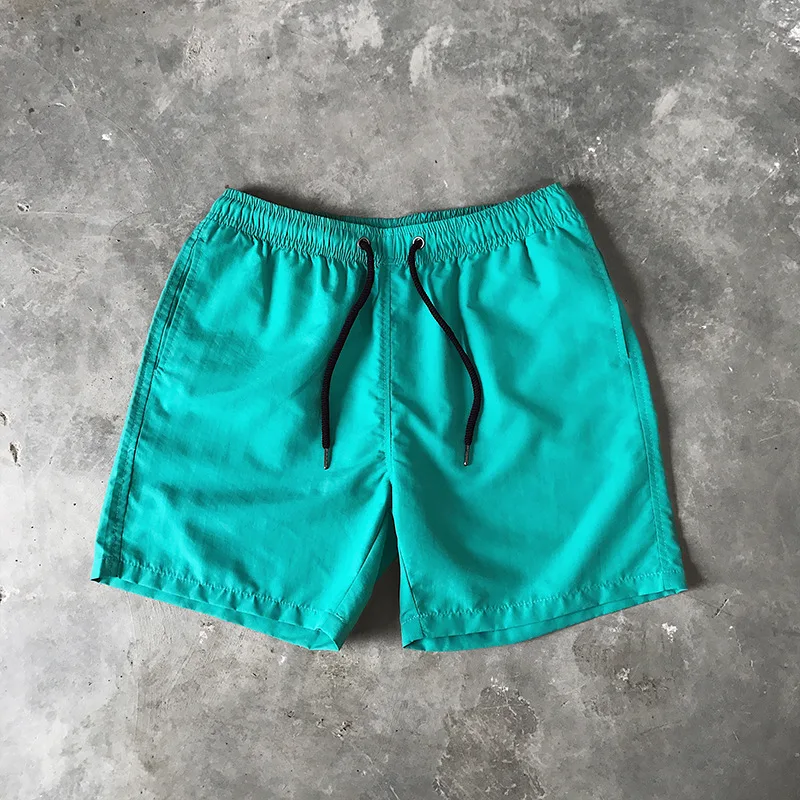 2026 Mens Swim Trunks Beach Board Shorts M 5XL Summer Swimming Running Sports Surfing Quick Dry Breathable Lightweight Shorts - Image 17
