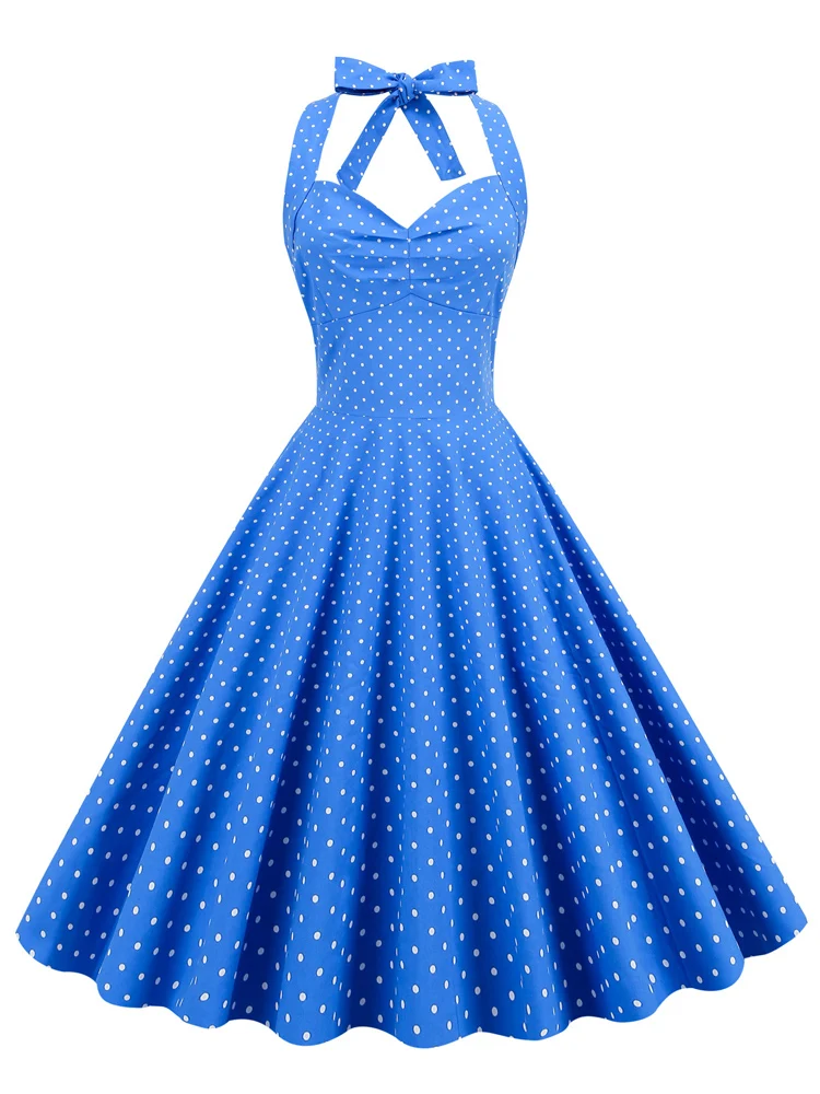 Corset Dress Cotton Dresses - Image 6