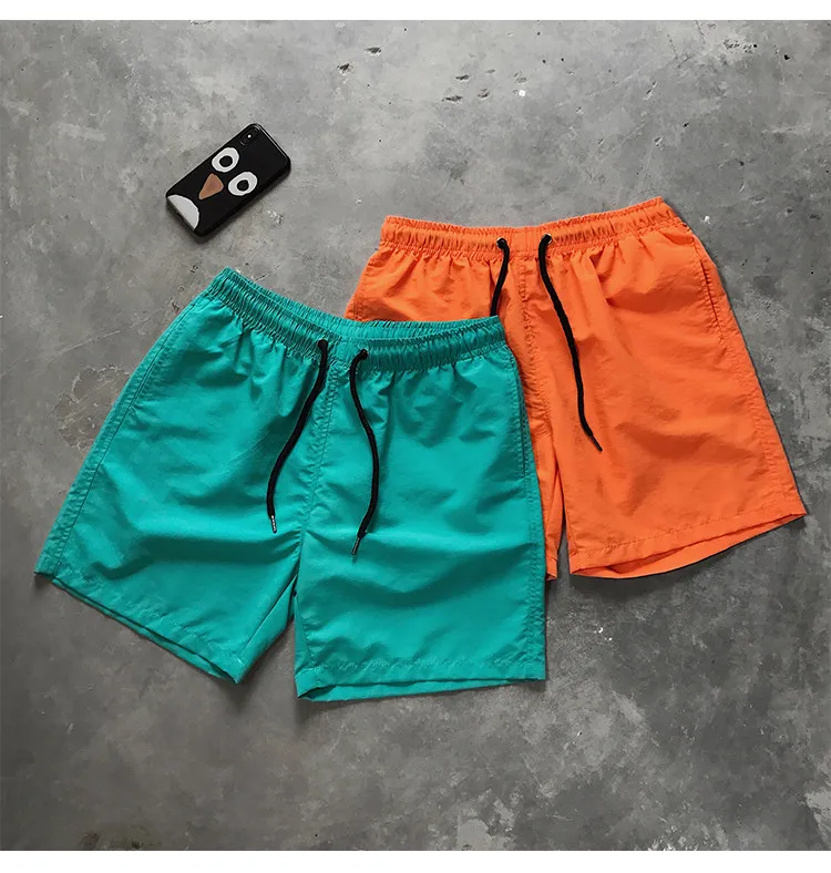 2026 Mens Swim Trunks Beach Board Shorts M 5XL Summer Swimming Running Sports Surfing Quick Dry Breathable Lightweight Shorts - Image 31