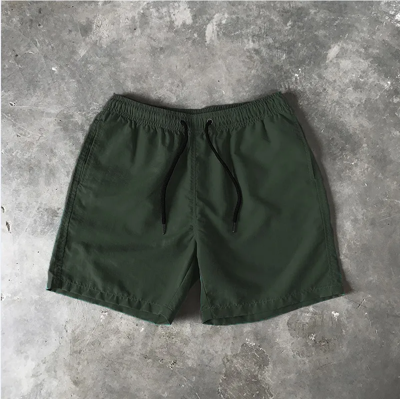 2026 Mens Swim Trunks Beach Board Shorts M 5XL Summer Swimming Running Sports Surfing Quick Dry Breathable Lightweight Shorts - Image 9