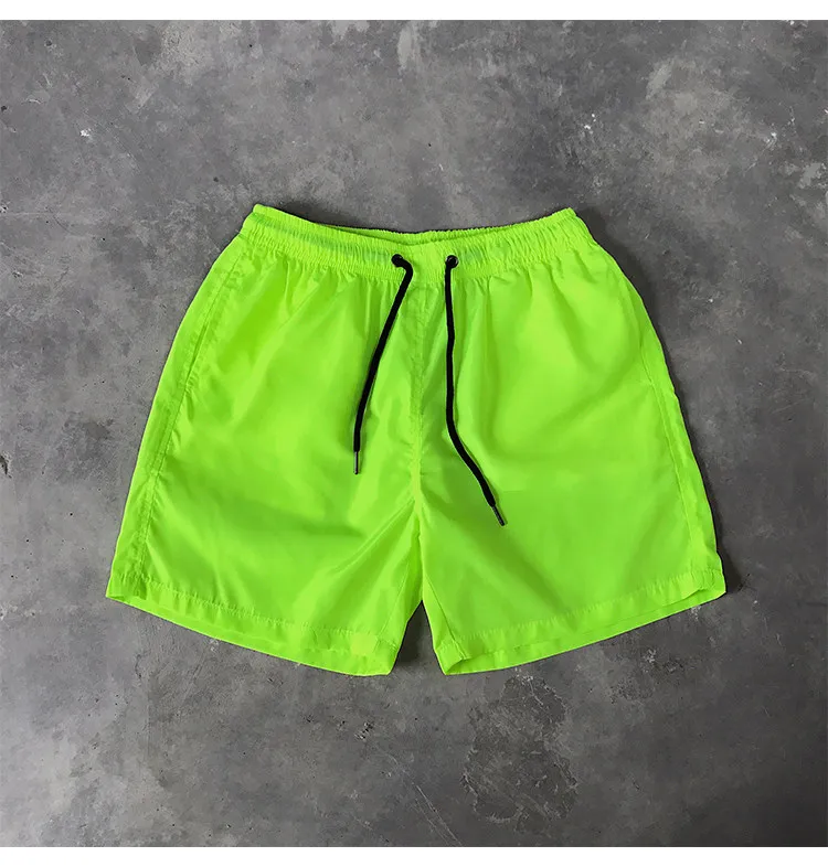 2026 Mens Swim Trunks Beach Board Shorts M 5XL Summer Swimming Running Sports Surfing Quick Dry Breathable Lightweight Shorts - Image 38