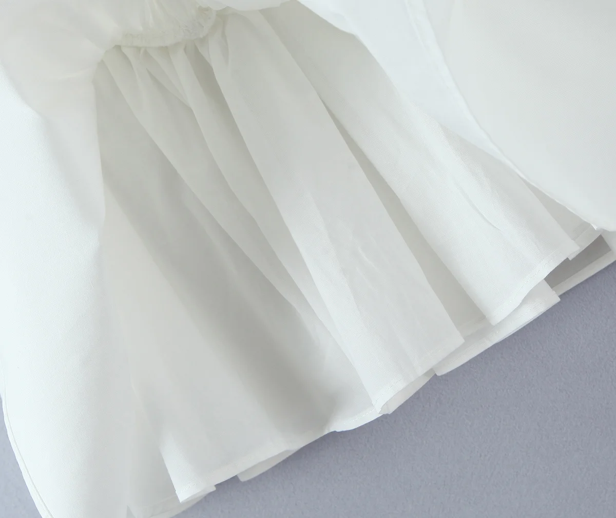 Sexy Backless Halter Embroidery White Dress For Women Elegant A-line Low Waist Mini Dresses - Image 16