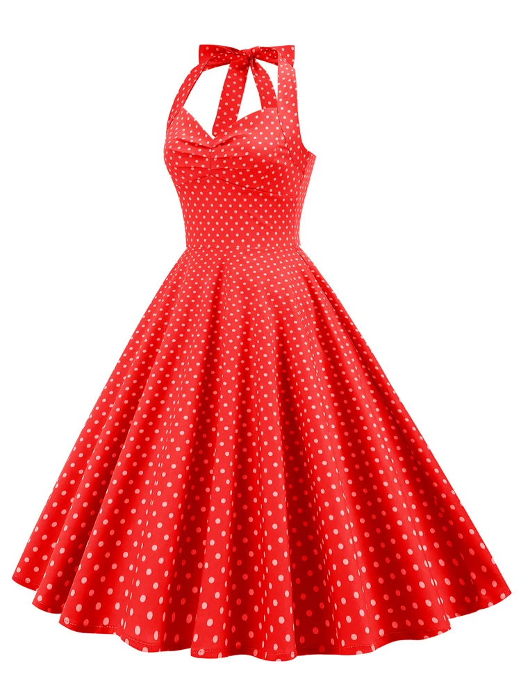 Corset Dress Cotton Dresses - Image 17