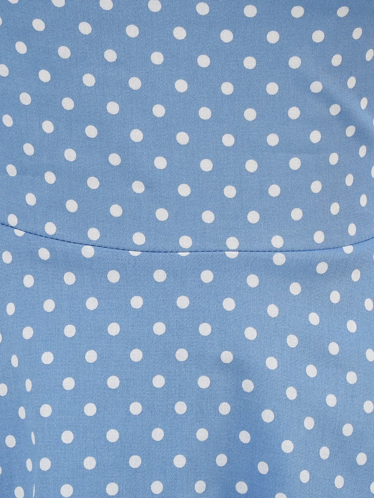 Corset Dress Cotton Dresses - Image 15