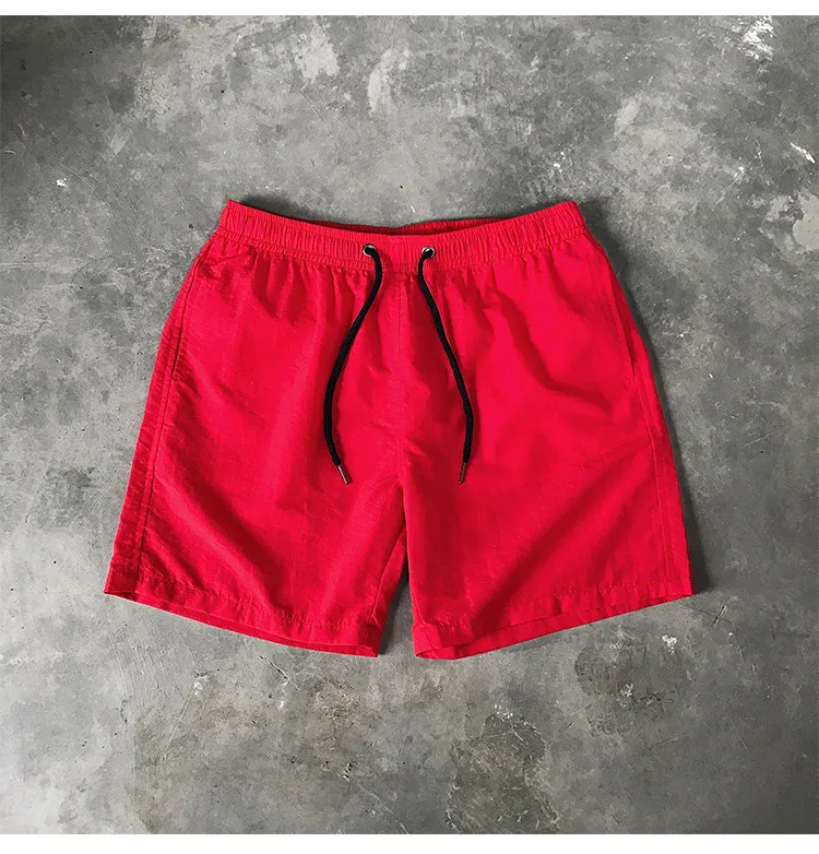 2026 Mens Swim Trunks Beach Board Shorts M 5XL Summer Swimming Running Sports Surfing Quick Dry Breathable Lightweight Shorts - Image 37