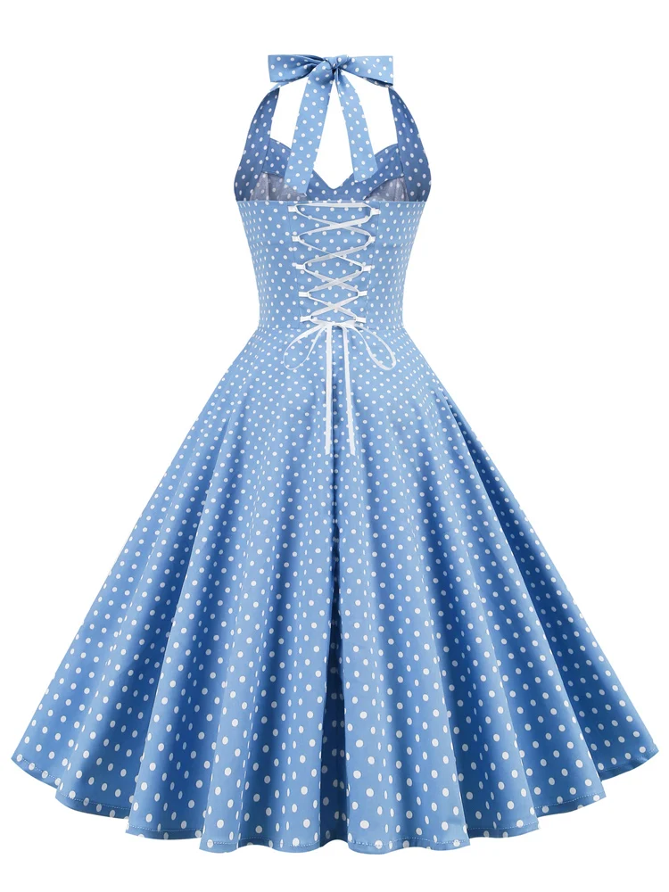 Corset Dress Cotton Dresses - Image 14