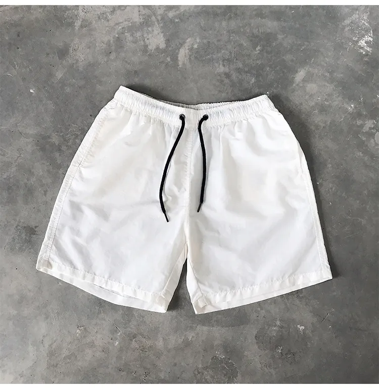 2026 Mens Swim Trunks Beach Board Shorts M 5XL Summer Swimming Running Sports Surfing Quick Dry Breathable Lightweight Shorts - Image 35