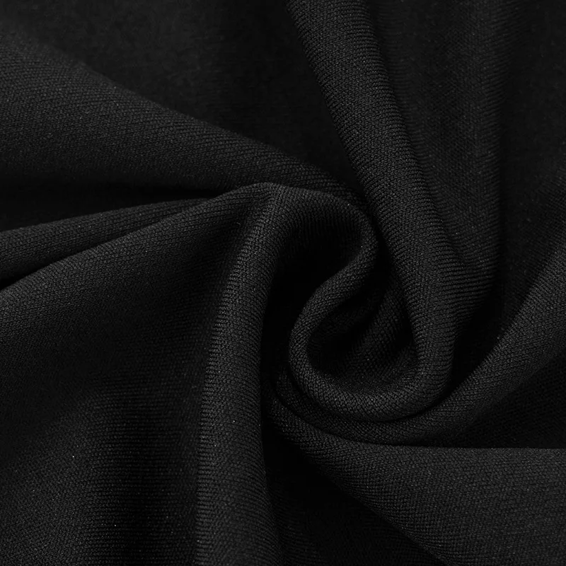 Talenza Elegant Evening Dress Women Fashion Slim Sleeveless Shrinking Clash Long Dress Vintage High Waisted - Image 19