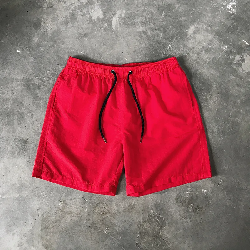 2026 Mens Swim Trunks Beach Board Shorts M 5XL Summer Swimming Running Sports Surfing Quick Dry Breathable Lightweight Shorts - Image 12