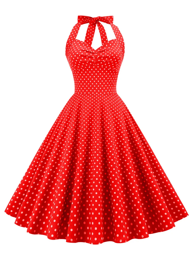 Corset Dress Cotton Dresses - Image 4
