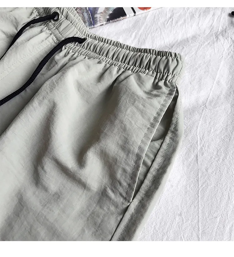 2026 Mens Swim Trunks Beach Board Shorts M 5XL Summer Swimming Running Sports Surfing Quick Dry Breathable Lightweight Shorts - Image 42