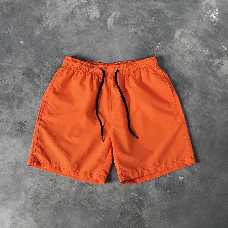 2026 Mens Swim Trunks Beach Board Shorts M 5XL Summer Swimming Running Sports Surfing Quick Dry Breathable Lightweight Shorts - Image 10